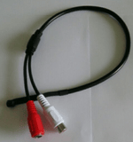 Mini Microphone