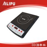 Push Bottom Portable Induction Cooker Sm-A63