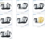 Kettle - 1