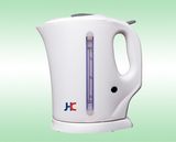 Electrical Kettle (HEK-8080)