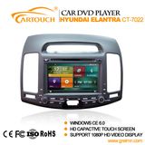 for Hyundai Elantra Car GPS Navigation System