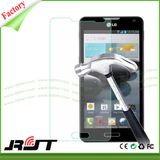 Anti Scratch Tempered Glass Screen Protector for LG Optimus F6 (RJT-A3026)