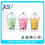 2015 Newest Starbucks Power Bank 5200mAh Portable Charger (XST-P025)