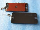 Mobile/Cell Phone LCD Screen Accessories for iPhone 5c Complete