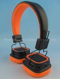 Foldable Bluetooth Headset with TF FM Hb9234