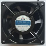 AC-Axial Blower Fan (120*120*38mm)