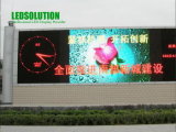 Ledsolution P10 Outdoor LED Display (LS-O-P10)