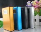 Fashionable Power Bank with LED