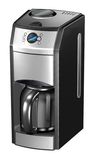 With Grinder Coffee Maker (CM4117T)