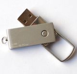 Metal USB Flash Drives (KD102)