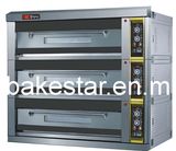 Luxurious Electric Oven (BKD-90F BKD-60F BKD-40FF BKD-20FF)