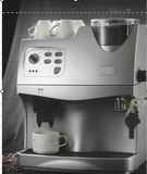 Espresso Coffee Machine (2)