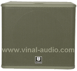 Subwoofer (VKC0801L)