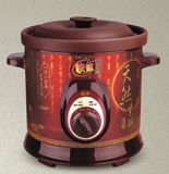 Slow Cooker (SY2234)