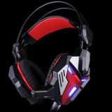 Each Professional Game G3100 Stereo Headphones Microphone with Vibration
