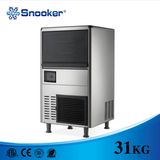 Factory Directly Ce/ETL Certification 31kg/24h Cube Ice Maker