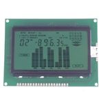 Flow Meter Module LCD Display