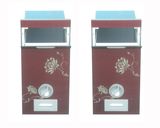 Embedded Rice Storage Container (SMS-RS02)