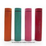 Portable Bluetooth Speaker Power Bank with 2000mAh & Phone Stand (SMB202)