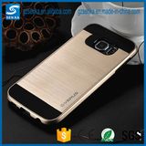 Verus Brush Satin Mobile Phone Cover for Samsung Galaxy S6 Case