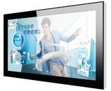 Fashion 22 Inch Wall Mounting Digital LCD Advertising Player (SS-054)