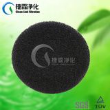 Supply Hight Quality Activated Carbon Filter Air Purifier