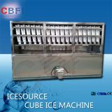 Commerical Edible Ice Cube Maker for Drinking