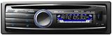 One DIN Car DVD Player (DV-124)