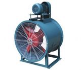 Kt40c Series Axial Flow Fans