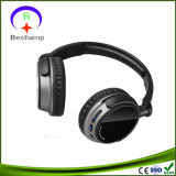 Bluetooth Stereo Headset with Version 4.0