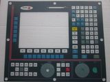 Fagor 8040fagor 8040, 8025 8035 8055, Touch Panel, Touch Screen