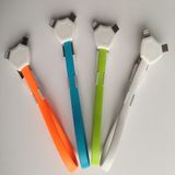 Mobile Phone USB Cable for iPhone, iPad & Galaxy S6 (LC-007)