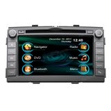 for KIA Sorento Touch Screen DVD Accessories Parts with GPS Navigation System