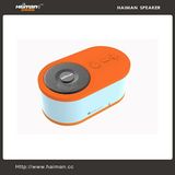 Bluetooth Mini Wireless Portable Speaker for iPhone (Caps600)