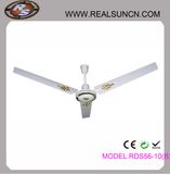 56inch Ceiling Fan with Golden Decoration Model No. Rsd5610b