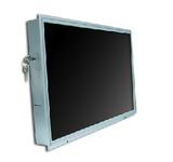 New Advertising Player with Touch Screen Network Body Sensor LCD (SS-117)