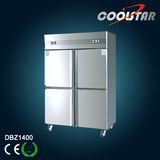 1000L Kitchen Upright Refrigerator (DBZ1000)