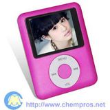 MP4 Player 618CF+