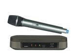 Professional Wireless Microphone