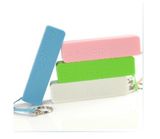 Mobile Accessory Portable Mobile Power Bank (RW-516)