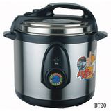Electric Pressure Cooker (BT20)