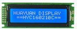 16*2 LCD Display with 85*30 mm (STN Blue)