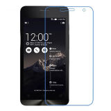 9H 2.5D 0.33mm Rounded Edge Tempered Glass Screen Protector for Asus Zenfone 5