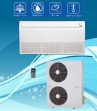 Floor Ceiling Air Conditioner