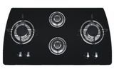 Four Burners Built in Gas Hob (GH-G904C)