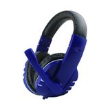 Fashion Computer Headphone Stereo Headset with Microphone (MV-288)