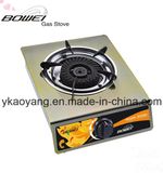 Portable Top Single Burner Gas Stove