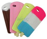 New Products Silicon Creative Ice Pop Shape Mobile Phone Case for iPhone 6