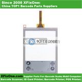 Symbol Spt1700 Spt1800 Digitizer Touch Screen for Symbol Handheld Mobile Computer