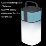 Wireless Bluetooth Speaker TF Mirco USB FM Radio with Hands-Free Portable MP3 Mirco Subwoofer Color Box for iPhone 5 Bt-Sm501